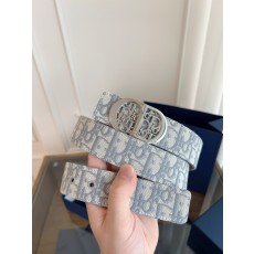 Dior CD 디올 벨트