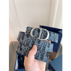 Dior CD 디올 벨트