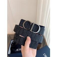 Dior CD 디올 벨트
