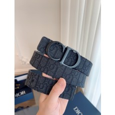 Dior CD 디올 벨트