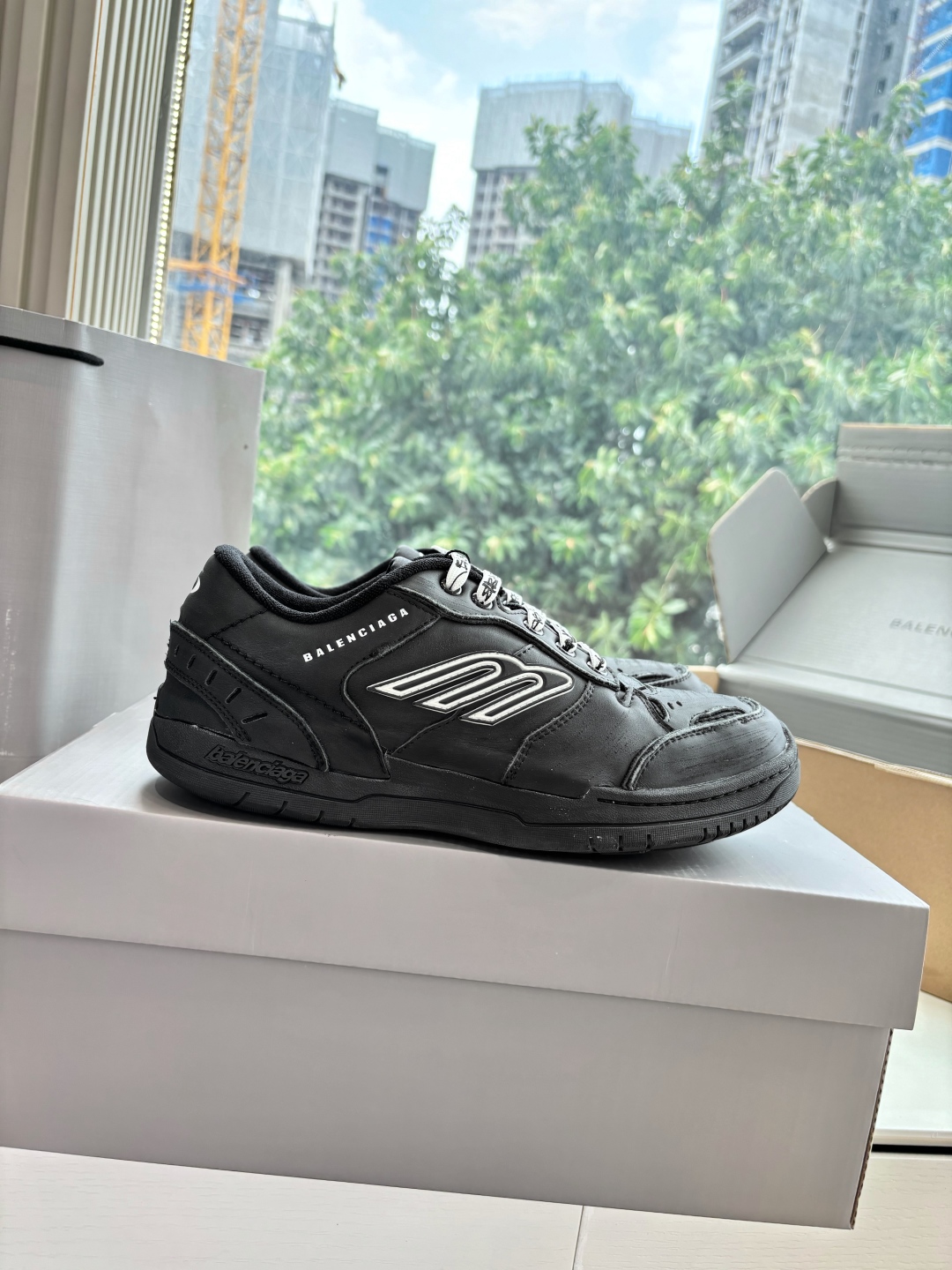 Balenciaga 발렌시아가 스니커즈 신발