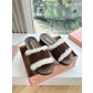 miumiu 미우미우 샌들 슬리퍼 신발