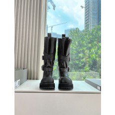 Balenciaga Venom 발렌시아가 하이 롱부츠