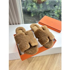 Hermes 에르메스 슬리퍼 샌들 신발