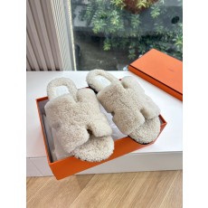 Hermes 에르메스 슬리퍼 샌들 신발
