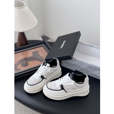 CHANEL 샤넬 스니커즈 운동화 신발