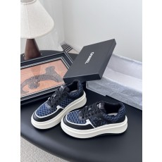 CHANEL 샤넬 스니커즈 운동화 신발