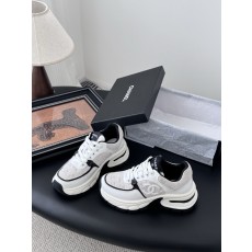 CHANEL 샤넬 스니커즈 운동화 신발