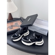 CHANEL 샤넬 스니커즈 운동화 신발