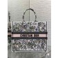Dior CD 디올 라지 토트백 가방