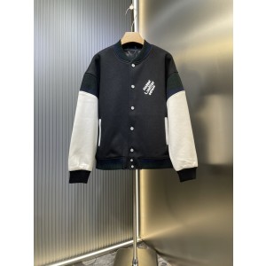 LV 루이비통 Louis Vuitton 베이스볼 셋업 자켓 의류