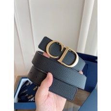 Dior CD 디올 벨트