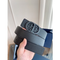 Dior CD 디올 벨트