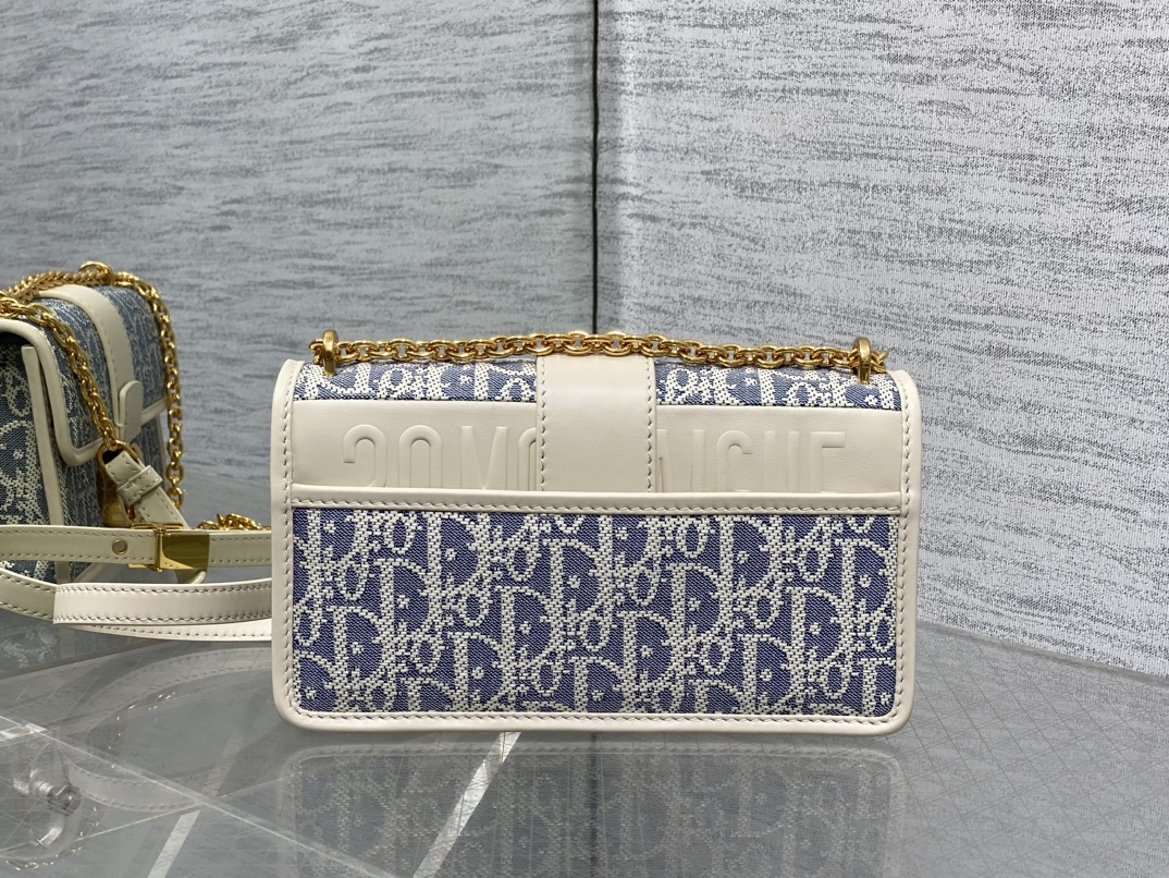 Dior CD 디올 몽테인 가방