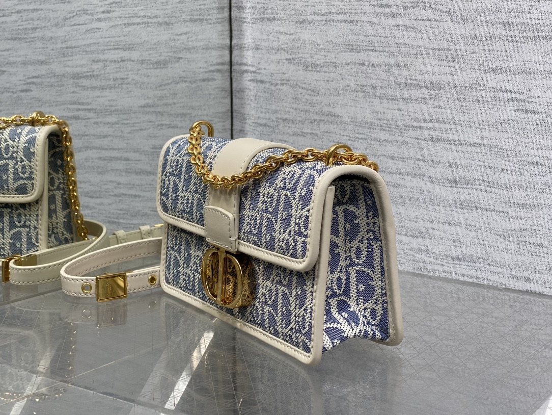 Dior CD 디올 몽테인 가방