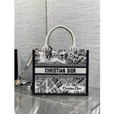 Dior CD 디올 스몰 토트백 가방