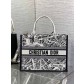 Dior CD 디올 미디움 토트백 가방