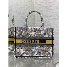 Dior CD 디올 미디움 토트백 가방