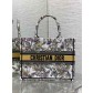 Dior CD 디올 미디움 토트백 가방