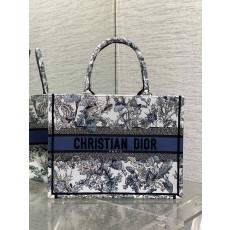 Dior CD 디올 미디움 토트백 가방