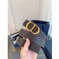 Dior CD 디올 벨트