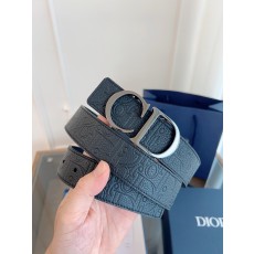 Dior CD 디올 벨트