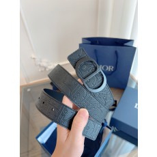Dior CD 디올 벨트