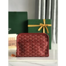 GOYARD 고야드 JOUVENCE 쥬방스 백 PM 클러치 가방