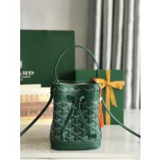 Goyard 고야드 PETIT FLOT MINI PM 미니 버킷백 가방
