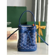 Goyard 고야드 PETIT FLOT MINI PM 미니 버킷백 가방