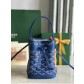 Goyard 고야드 PETIT FLOT MINI PM 미니 버킷백 가방