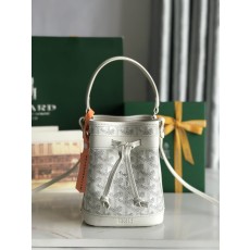 Goyard 고야드 PETIT FLOT MINI PM 미니 버킷백 가방