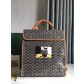 Goyard 고야드 생 레제 폴더블 백팩 가방– 프렌치 불독 한정판