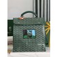 Goyard 고야드 생 레제 폴더블 백팩 가방– 프렌치 불독 한정판