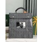 Goyard 고야드 생 레제 폴더블 백팩 가방– 프렌치 불독 한정판