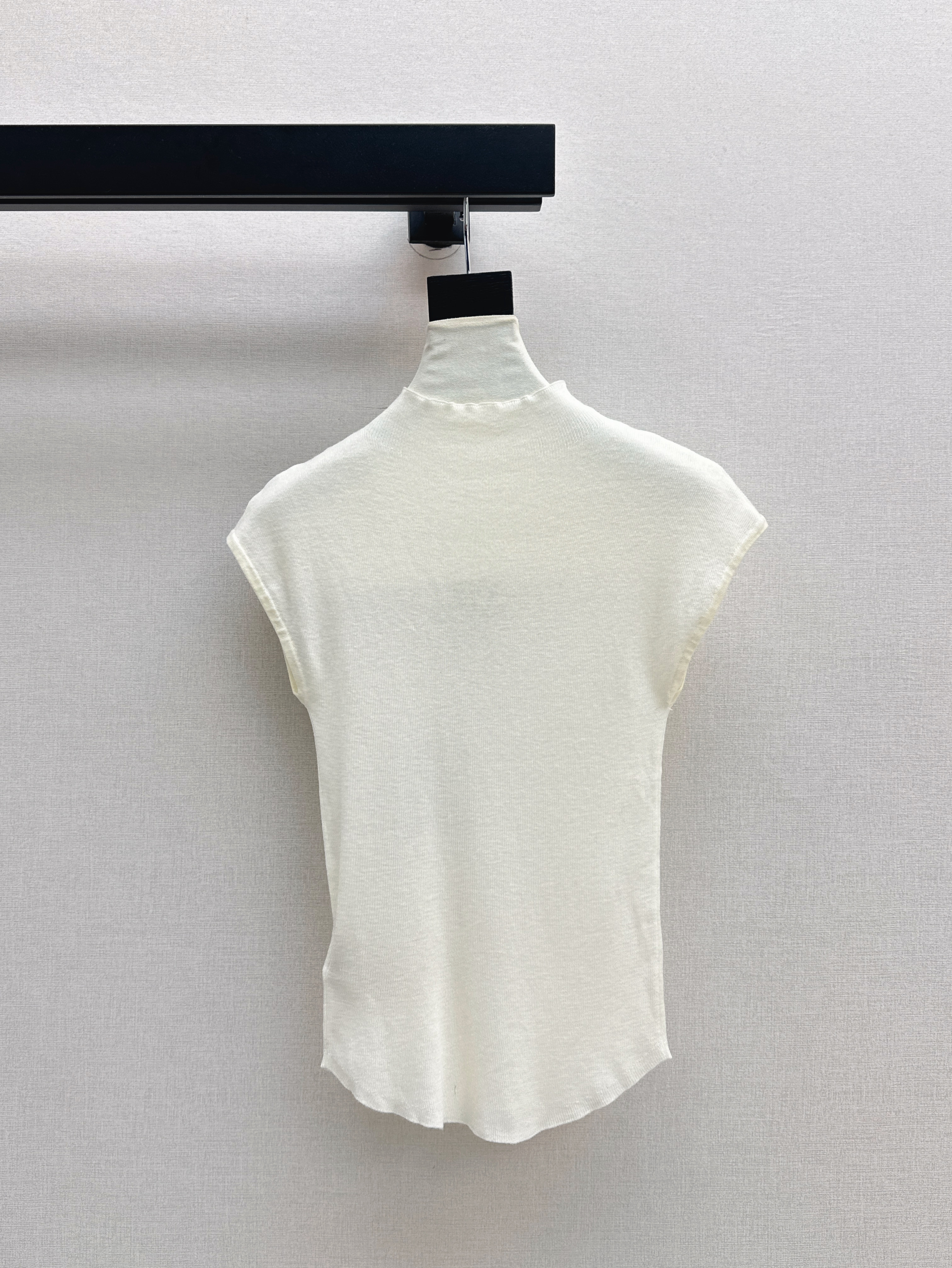 Chanel 샤넬 플라워 디테일 울 니트 의류