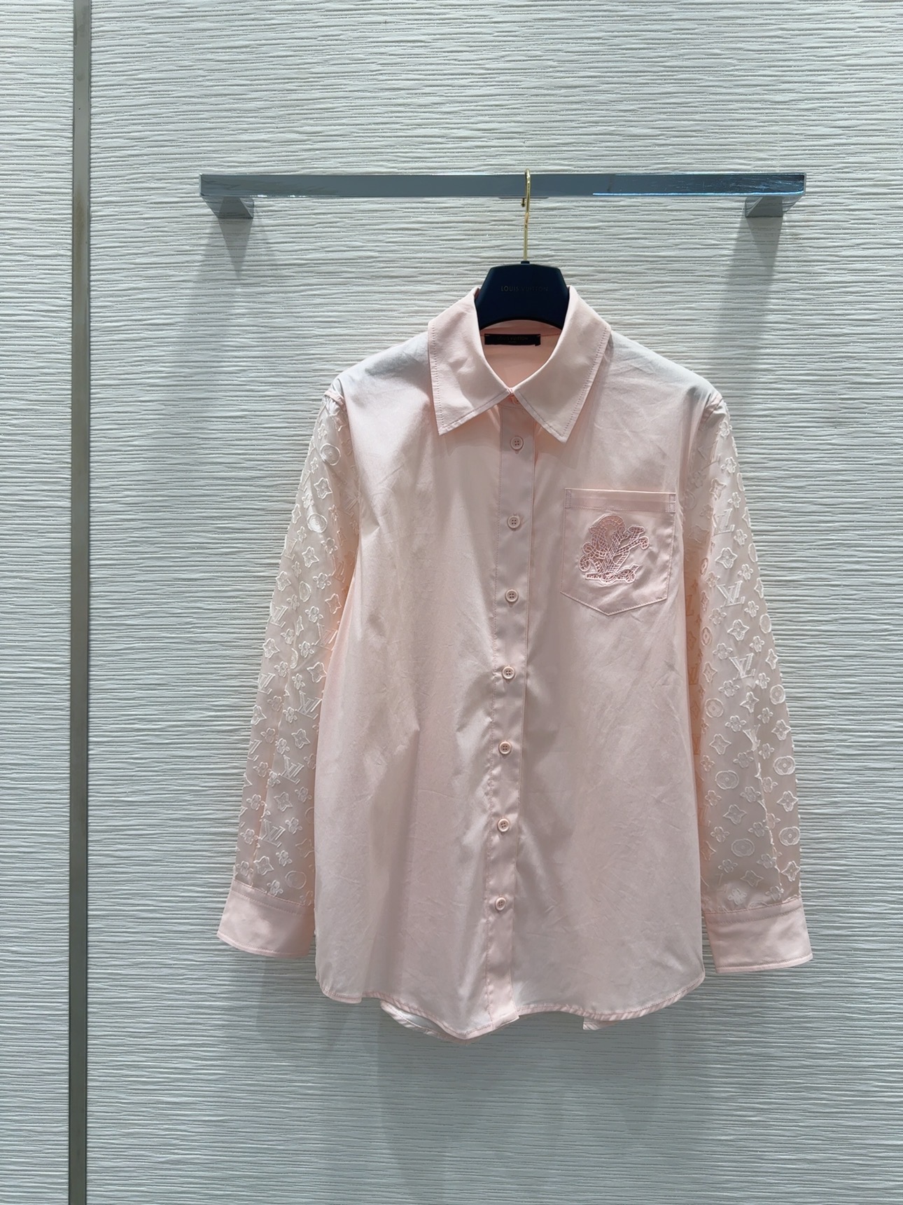 Louis Vuitton LV 루이비통 셔츠 블라우스 의류
