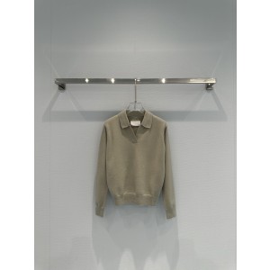 Maison Margiela MM6 메종 마르지엘라 긴팔 니트 의류