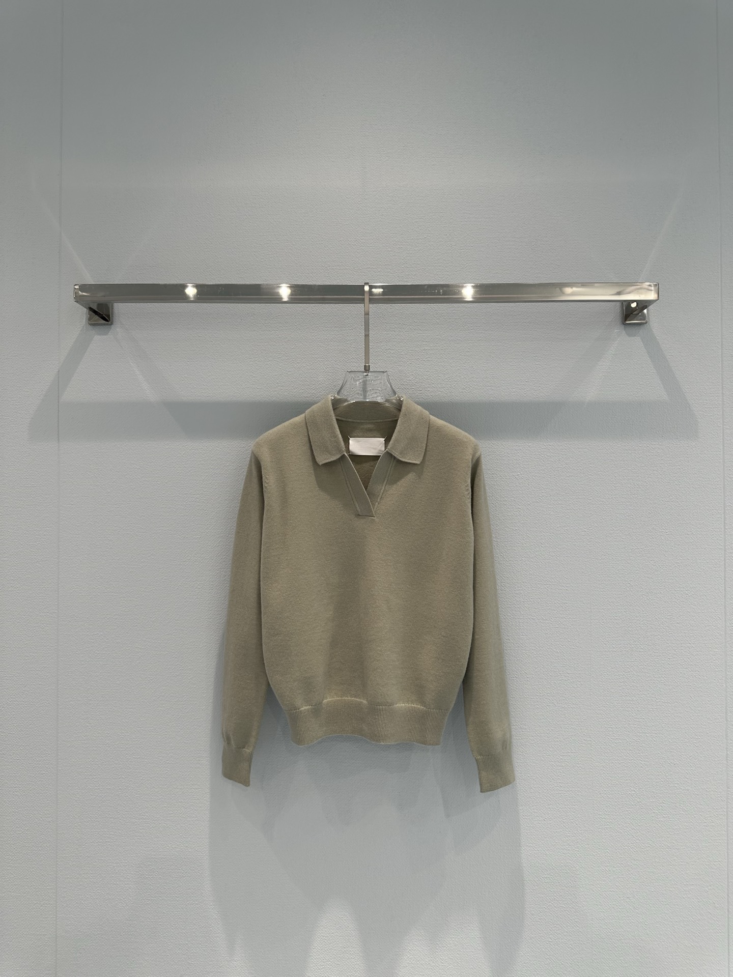 Maison Margiela MM6 메종 마르지엘라 긴팔 니트 의류