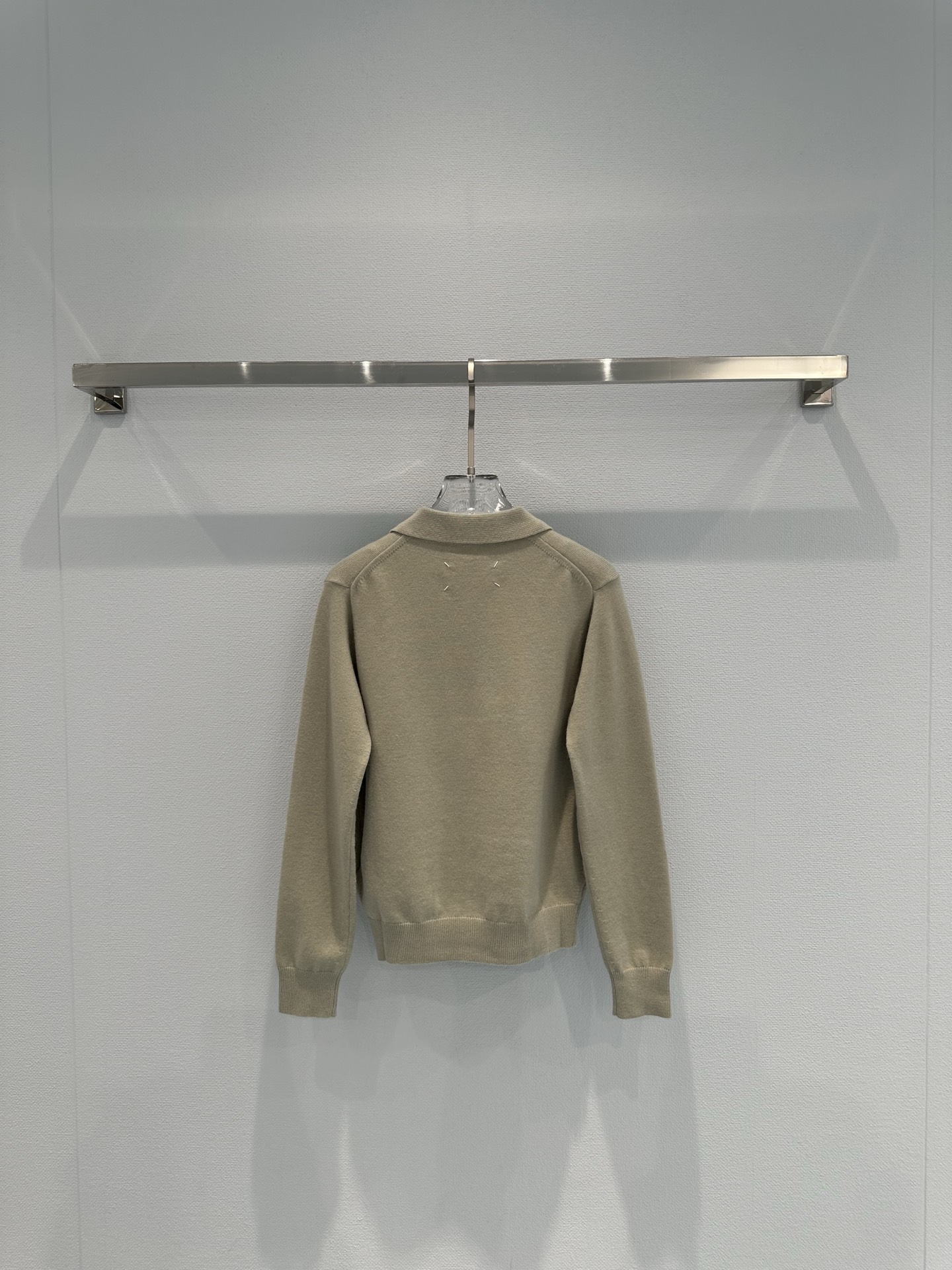 Maison Margiela MM6 메종 마르지엘라 긴팔 니트 의류