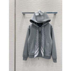 LV 루이비통 후드집업 자켓 의류