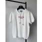 Prada 프라다 반팔 니트 티셔츠 의류