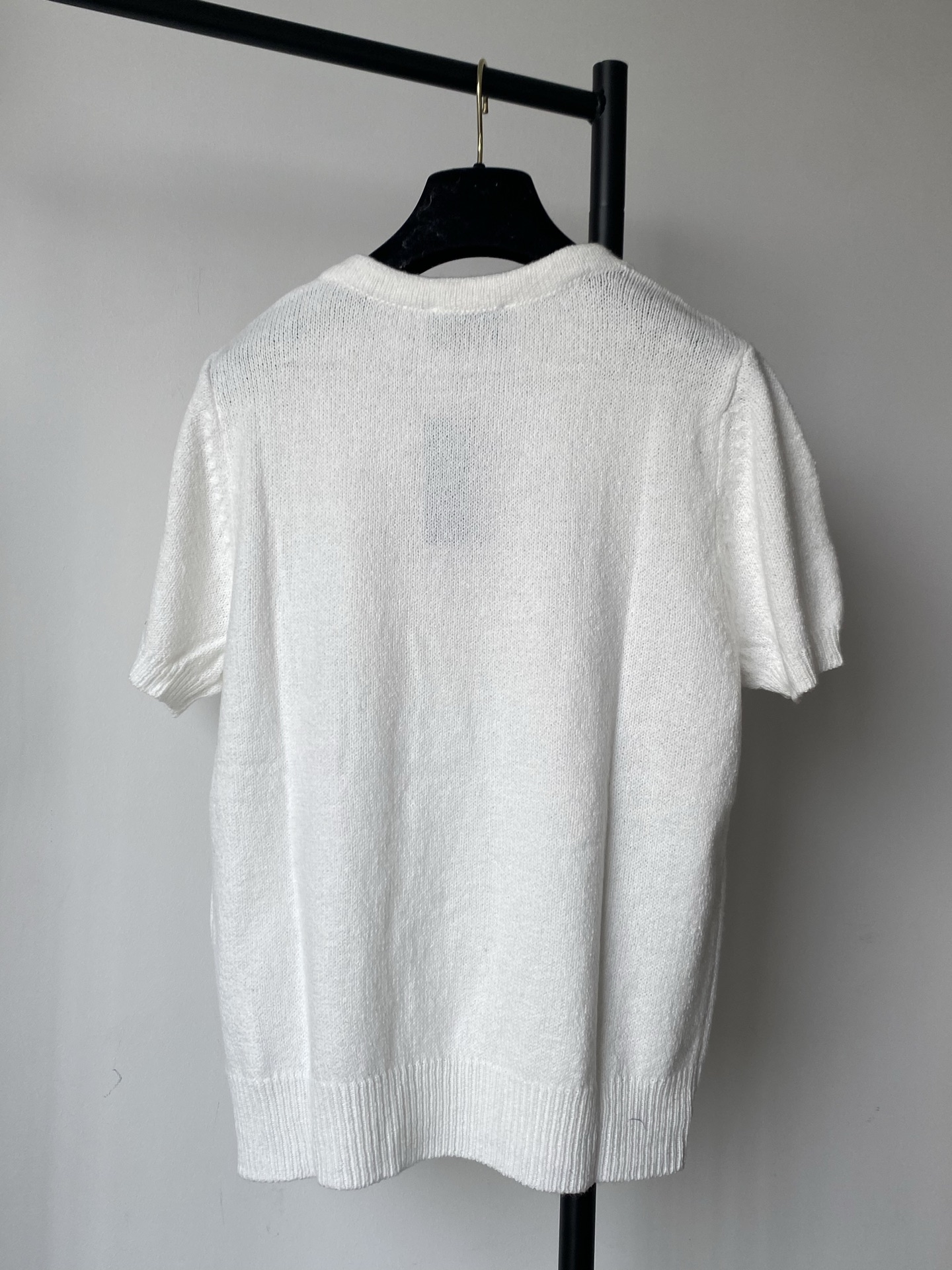 Prada 프라다 반팔 니트 티셔츠 의류