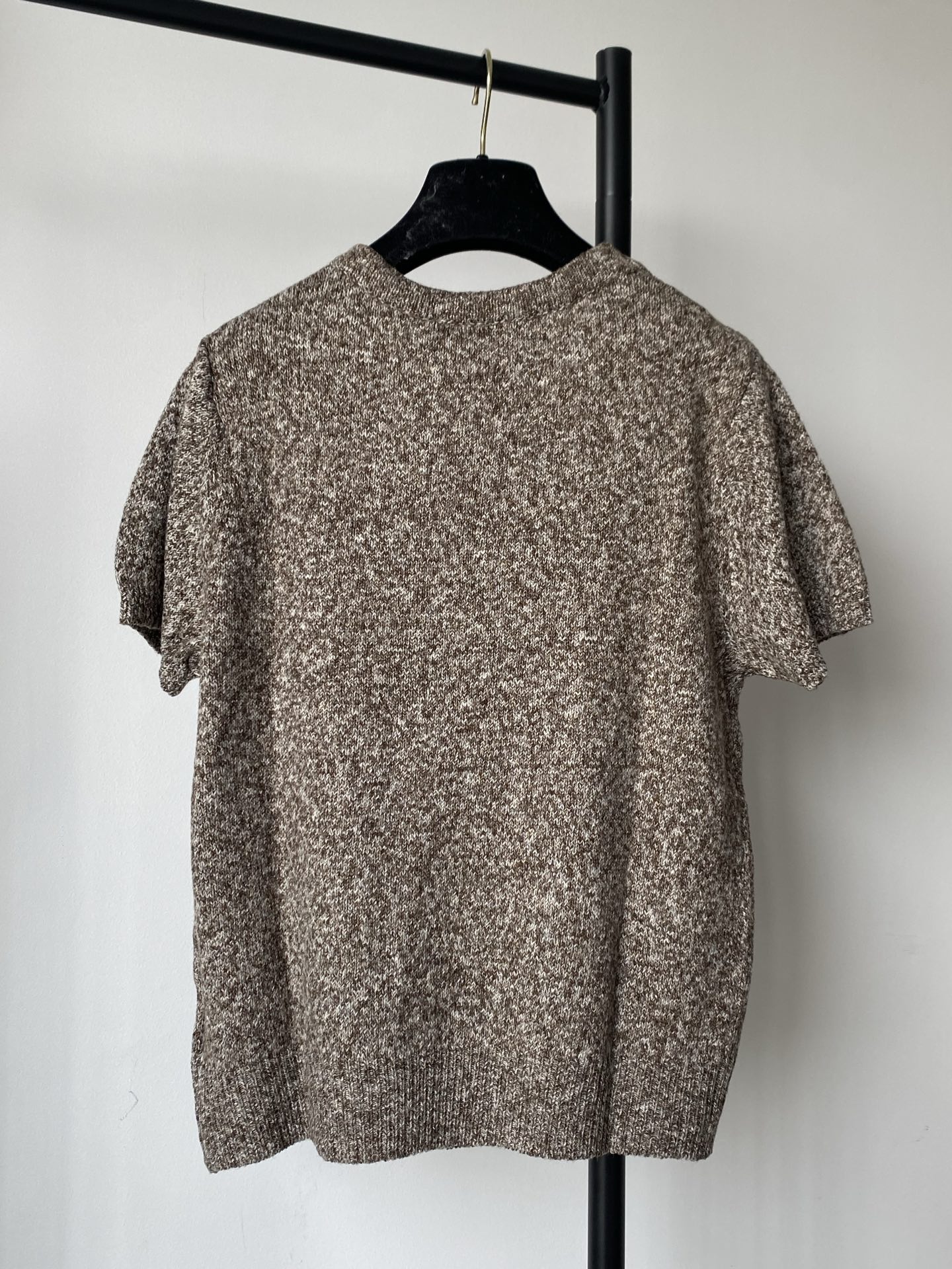 Prada 프라다 반팔 니트 티셔츠 의류