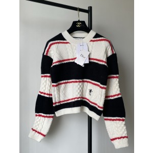 Dior CD 디올 롱슬리브 긴팔 니트 의류