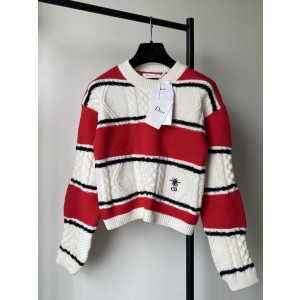 Dior CD 디올 롱슬리브 긴팔 니트 의류