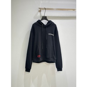 Chrome Hearts CH 크롬하츠 후드티셔츠 의류