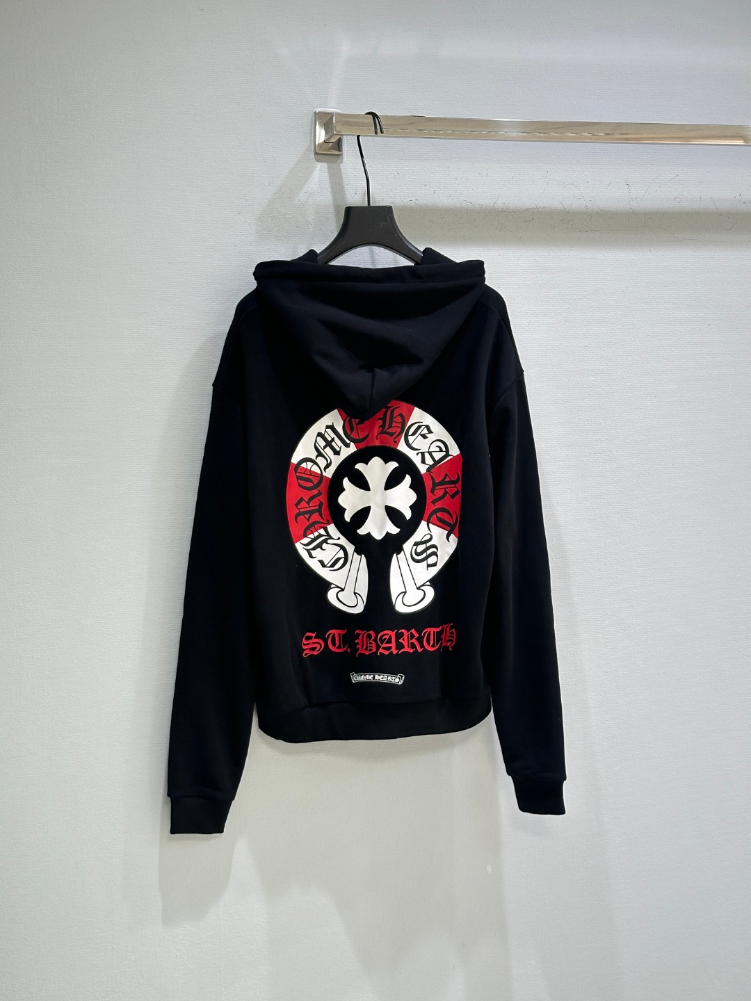 Chrome Hearts CH 크롬하츠 후드티셔츠 의류