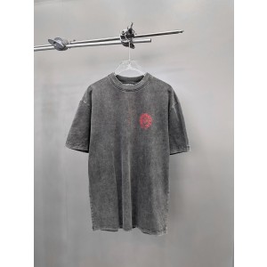 Chrome Hearts CH 크롬하츠 반팔 티셔츠 의류