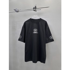 Balenciaga 발렌시아가 반팔 티셔츠 의류